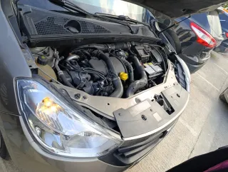 Chevrolet Epica 2009