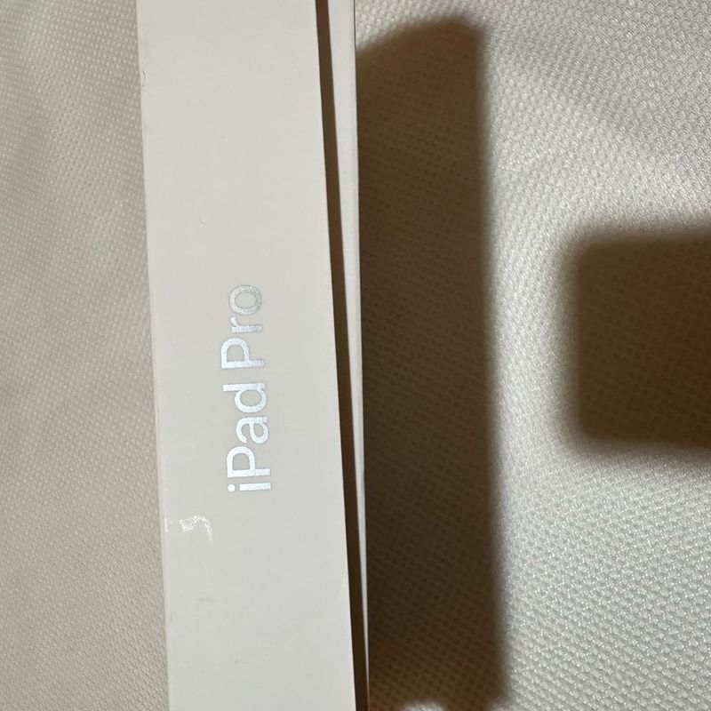 Caja iPad Pro Apple afbeelding 2