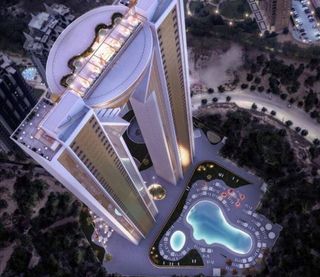 Piso en alquiler en Palmeral - Urbanova - Tabarca en Alicante