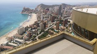 Piso en alquiler en Palmeral - Urbanova - Tabarca en Alicante