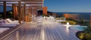 Piso en alquiler en Palmeral - Urbanova - Tabarca en Alicante