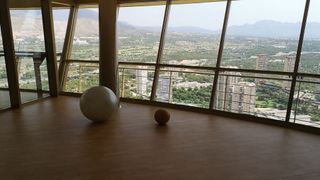 Piso en alquiler en Palmeral - Urbanova - Tabarca en Alicante