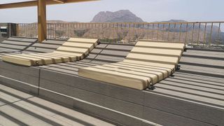 Piso en alquiler en Palmeral - Urbanova - Tabarca en Alicante