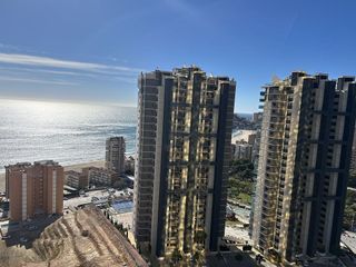 Piso en alquiler en Palmeral - Urbanova - Tabarca en Alicante