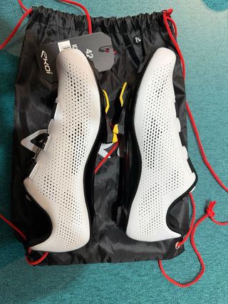 Zapatillas Ciclismo Ekoi Strada N42