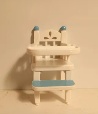 Sylvanian Families Comida y Accesorios