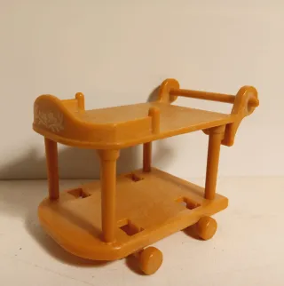 Sylvanian Families Comida y Accesorios