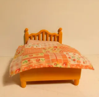 Sylvanian Families Comida y Accesorios