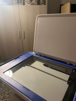 Impresora HP DeskJet Nueva
