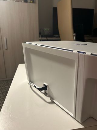 Impresora HP DeskJet Nueva