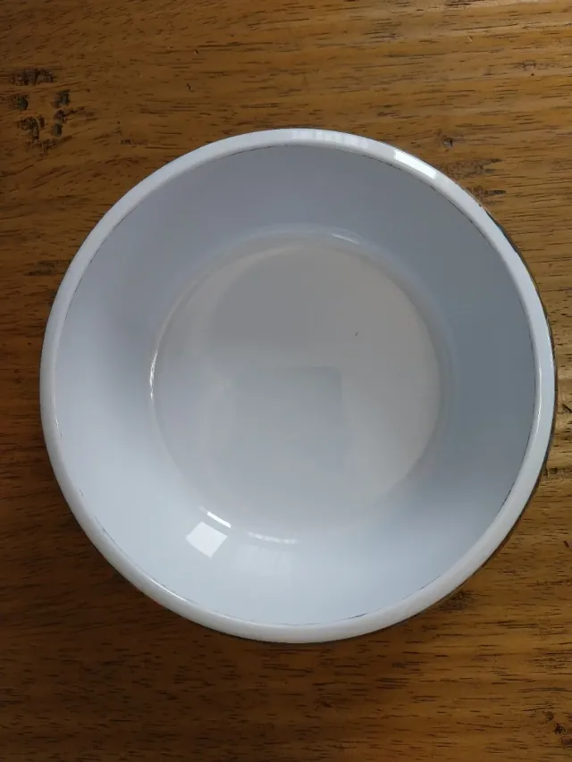 Ciotola cane acciaio Batman Cerdà