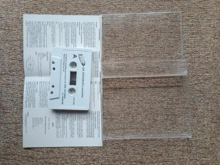 Juego ZX Spectrum Los Intocables