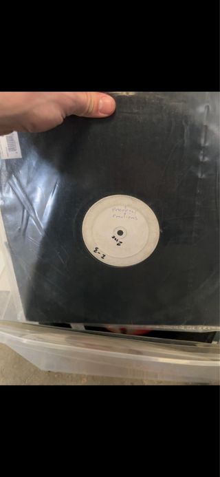 Lote Vinilos Remember 90s y 2000