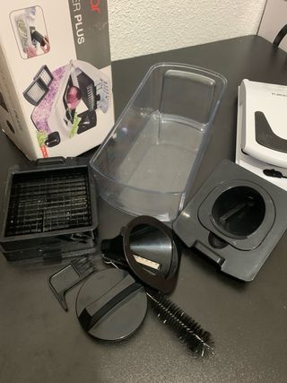 Fullstar 4 en 1 Cortador de Verduras