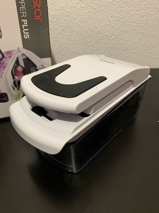 Fullstar 4 en 1 Cortador de Verduras