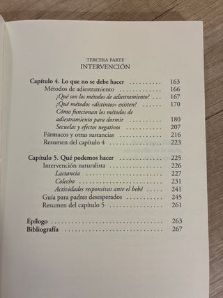 Dormir sin lágrimas: dejarle llorar no es la so...