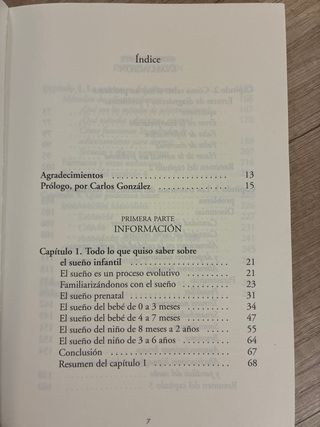 Dormir sin lágrimas: dejarle llorar no es la so...
