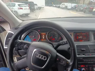 Audi Q7 2008