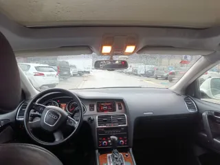 Audi Q7 2008