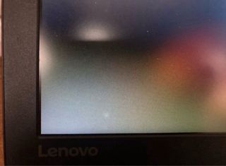 Portátil Lenovo IdeaPad 320 Negro