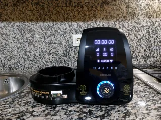 Robot Cocina Cecotec Mambo 3090