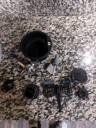 Robot Cocina Cecotec Mambo 3090