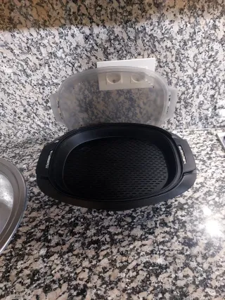 Robot Cocina Cecotec Mambo 3090