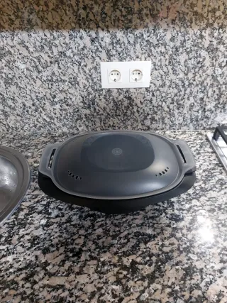 Robot Cocina Cecotec Mambo 3090