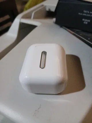 Auriculares DigiVolt TWS 5.0 Blancos