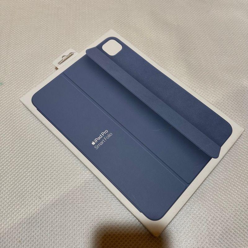 Caja iPad Pro Smart Folio Apple afbeelding 2