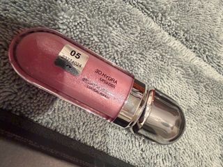 Kiko Milano 3D Hydra Lipgloss Rosa (AliExpress)