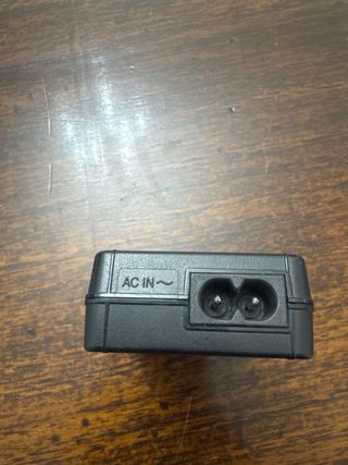 Caricabatterie Panasonic Lumix DE-A60