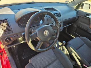 Volkswagen Polo 2003