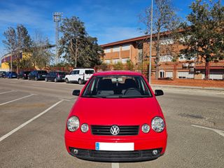 Volkswagen Polo 2003