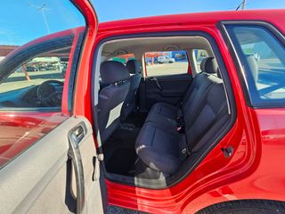 Volkswagen Polo 2003