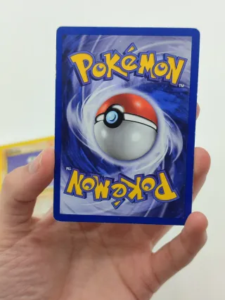 2 Cartas Pokémon - JUNGLE