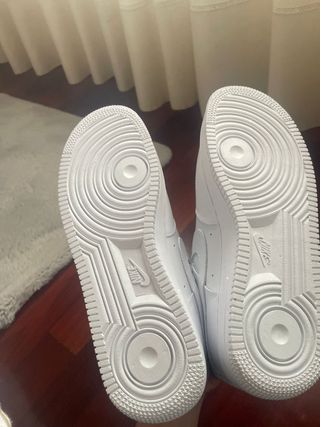 Nike Air Force 1 Blancas Talla 42