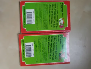 Cuentos "mi hermana Clara"