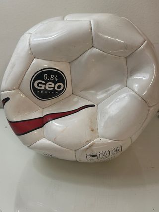 Balón Nike Geo Design 0.84