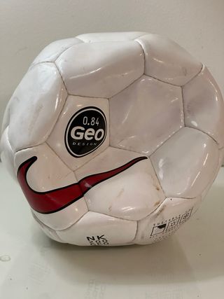 Balón Nike Geo Design 0.84