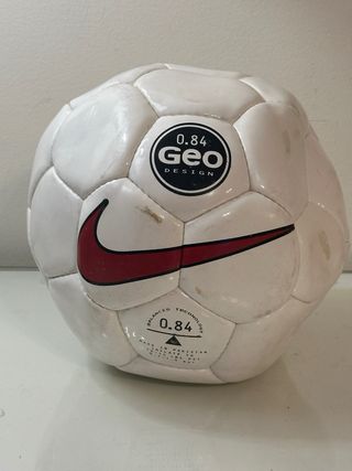 Balón Nike Geo Design 0.84