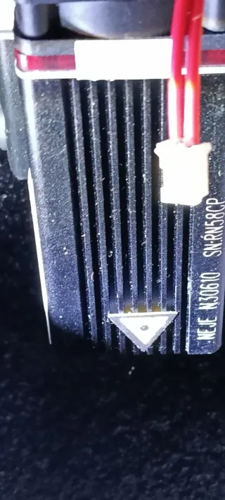 Grabador Láser CNC NEJE Master 2