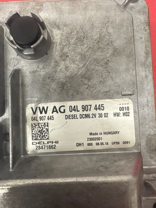 Centralita VW AG 04L 907 445