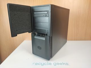 PC Gamer i7-6700 8GB RAM 240GB SSD Win11