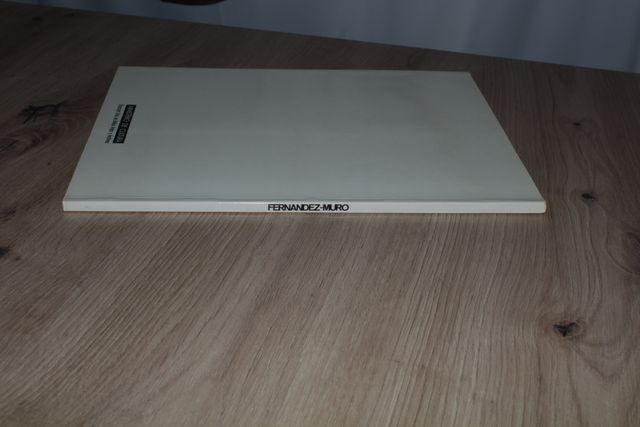 Fernández-Muro 1979-1985