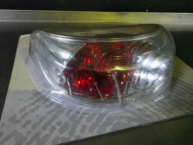 Piloto trasero Lexus Peugeot Trekker