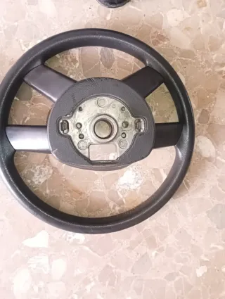 Volante Golf 5 con Airbag