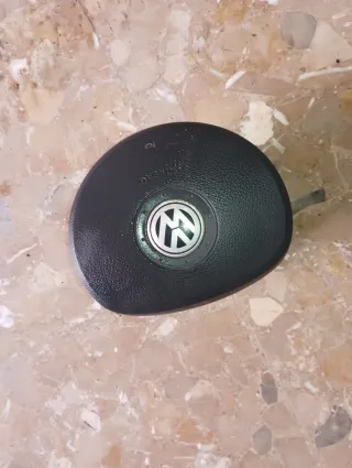 Volante Golf 5 con Airbag