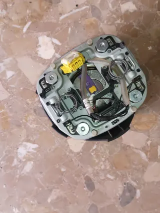 Volante Golf 5 con Airbag