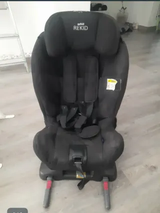 Silla coche ACM Axkid Rekid